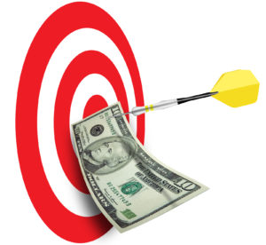 Bullseye on Profits with Your Target Market Lead Generation, Client Acquisition, Client Attraction, Target Marketing, Defining Your Target Market, Who is Your Target Market?, Where is Your Target Market?, How to Attract Your Target Market, Social Media Marketing Speaker