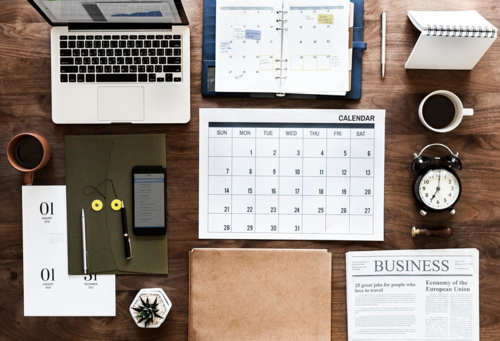 Time Management for Interior Designers, Interior Design Productivity, Time Blocking