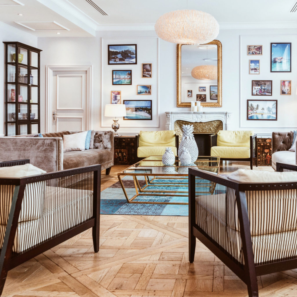 furnishings