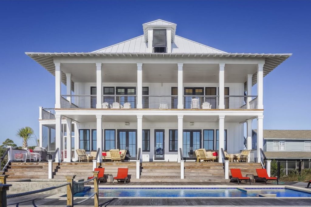 Bring a Decorator showhouse to life