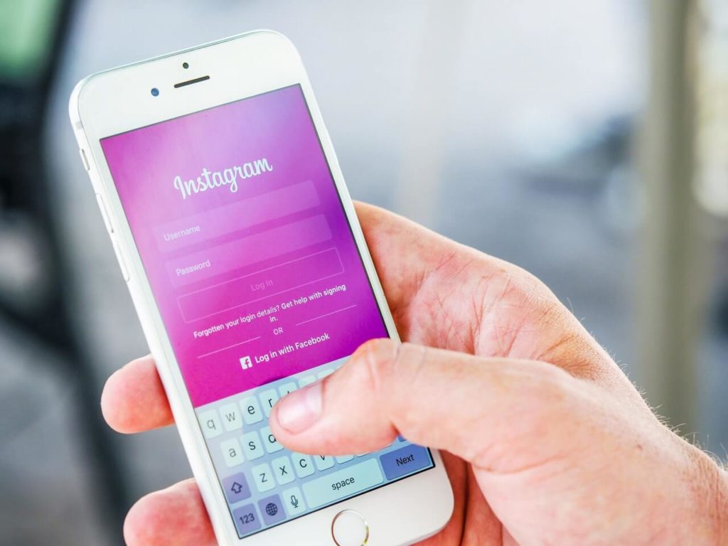 Social Media Overwhelm, Instagram Strategies for Designers