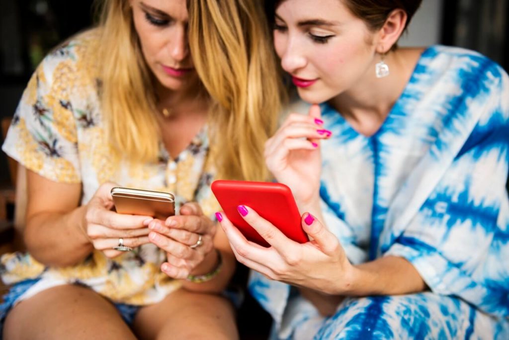 Social Media Overwhelm, Social Media for Interior Designers