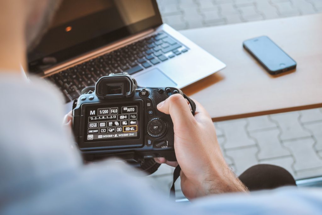Your frugality is killing your design profits, by not investing in quality photography.
