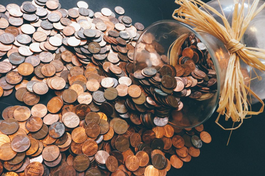 Are you counting your pennies instead of your profits?