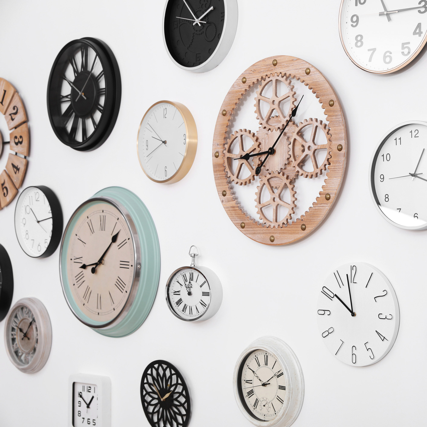 Interior Design Time Management