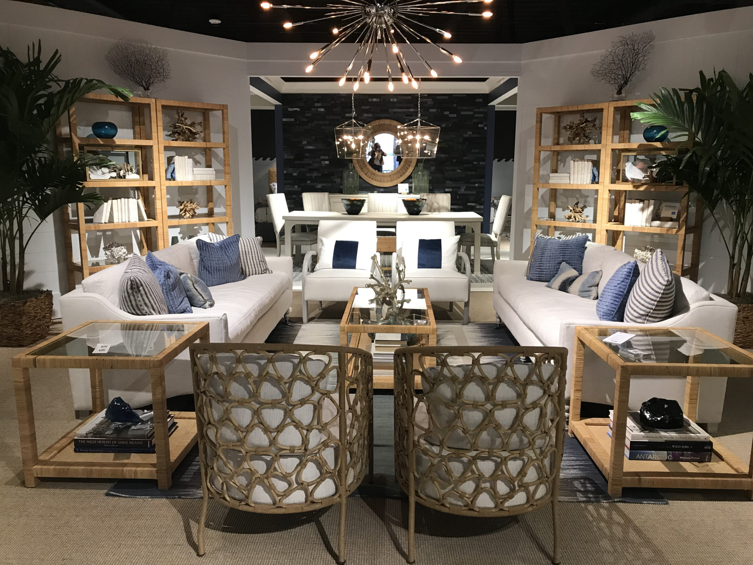Planning Your High Point Market Experience