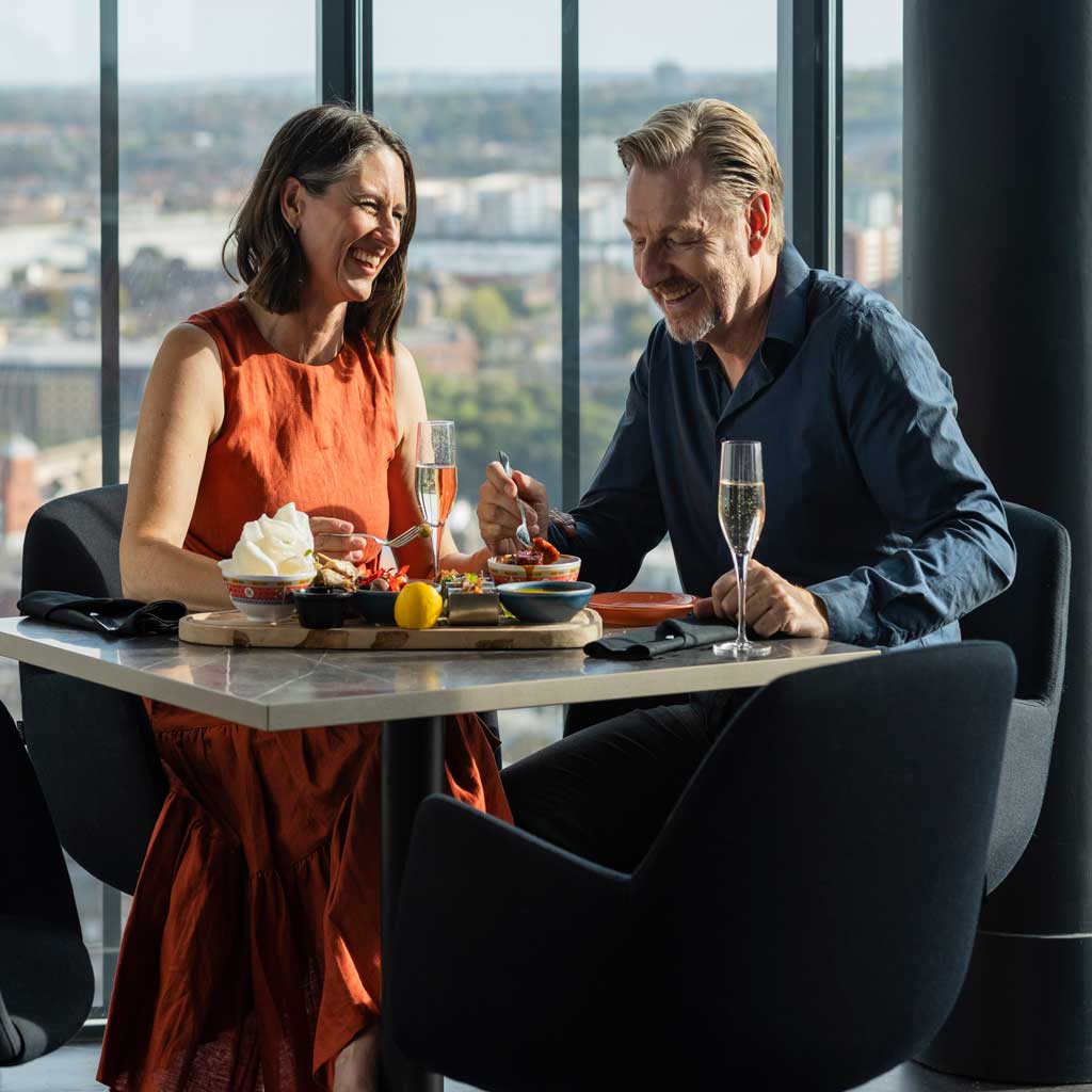 The Language of Luxury for Interior Designers