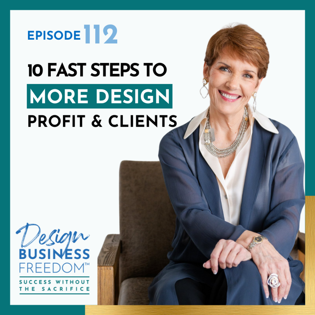 EP112 Affluent Creative