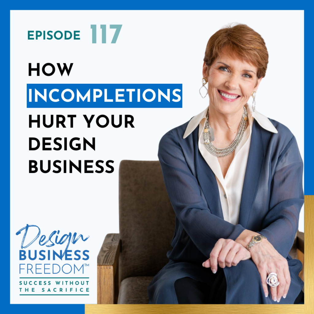 EP117 Design Business Freedom Image