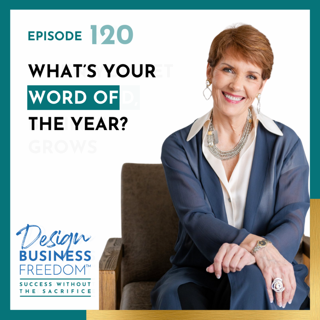 EP120 Design Business Freedom Image