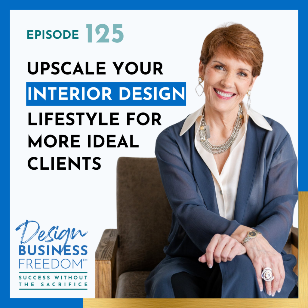 EP125 Design Business Freedom Image
