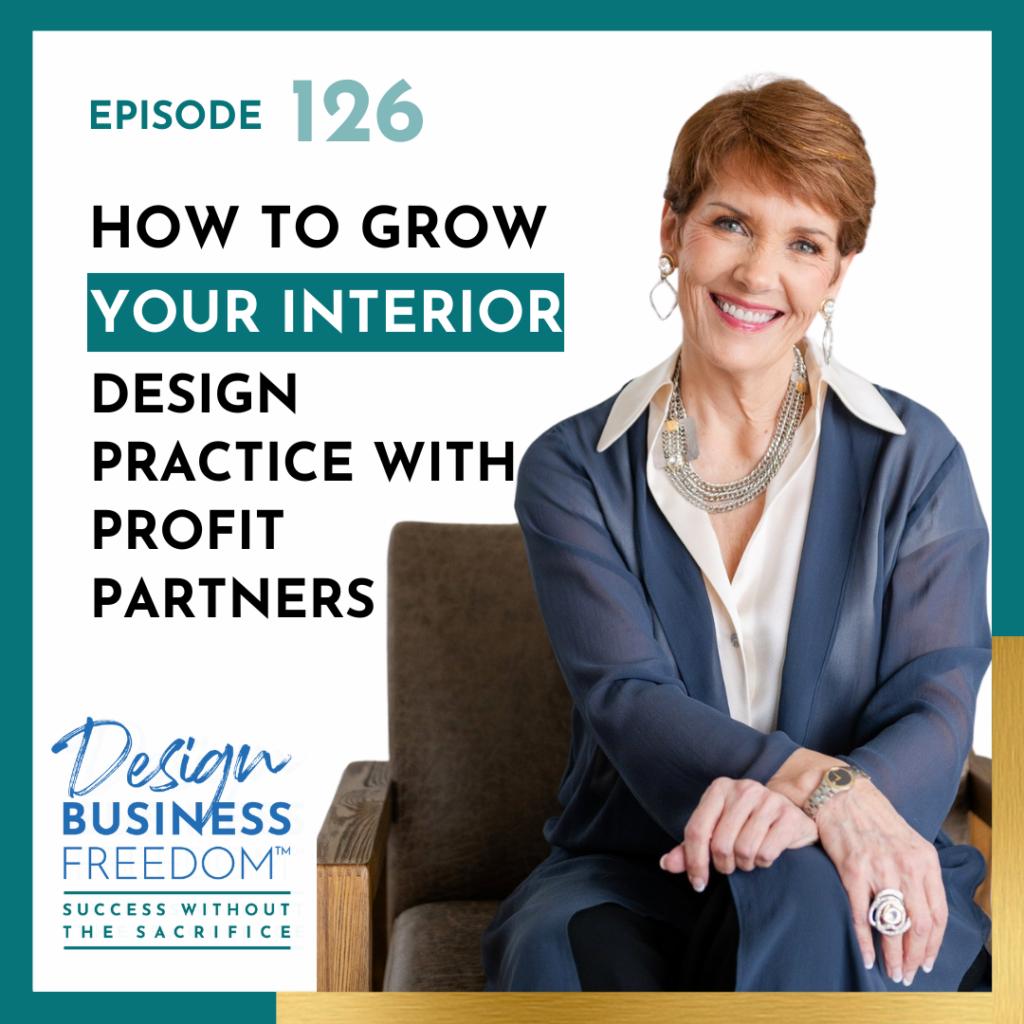 EP126 Design Business Freedom Image