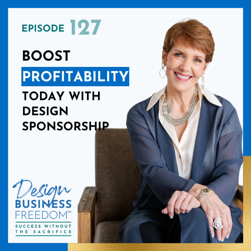 EP127 Design Business Freedom Image