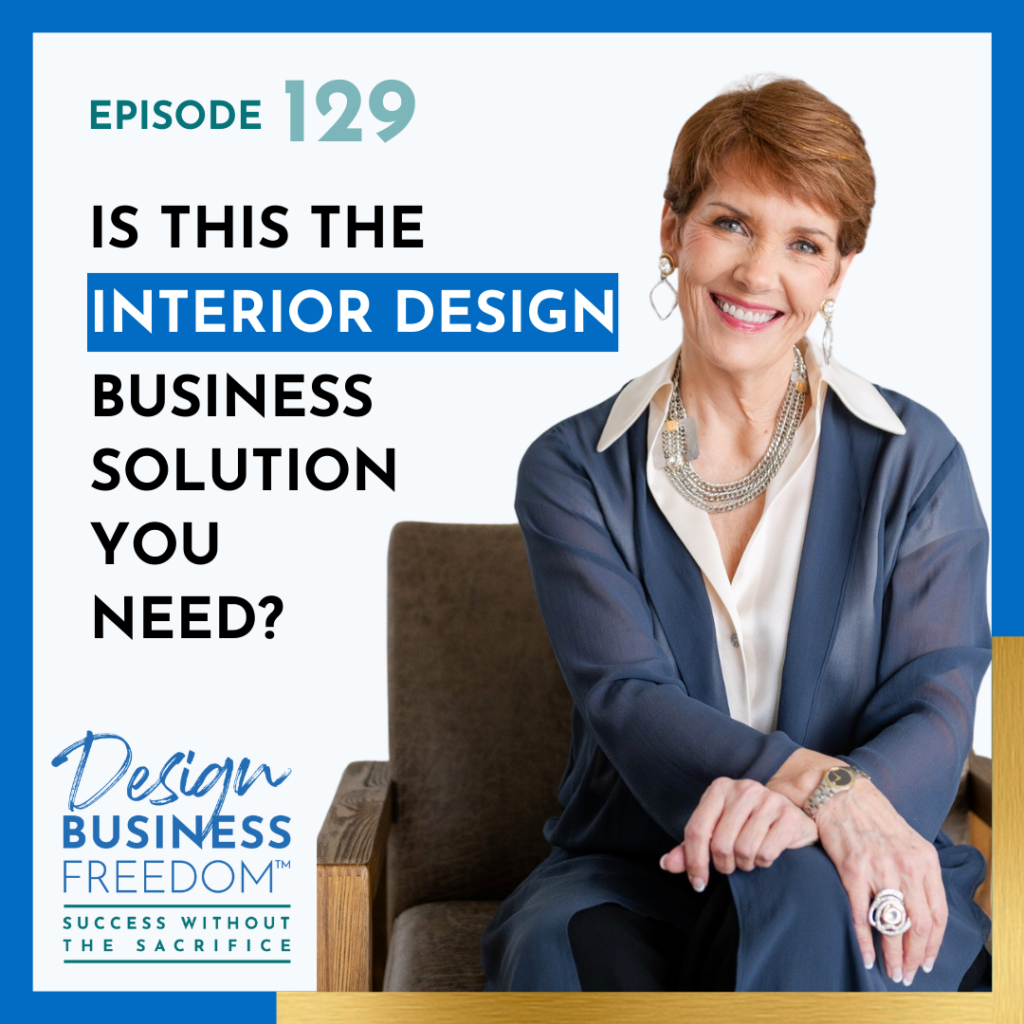 EP129 Design Business Freedom Image