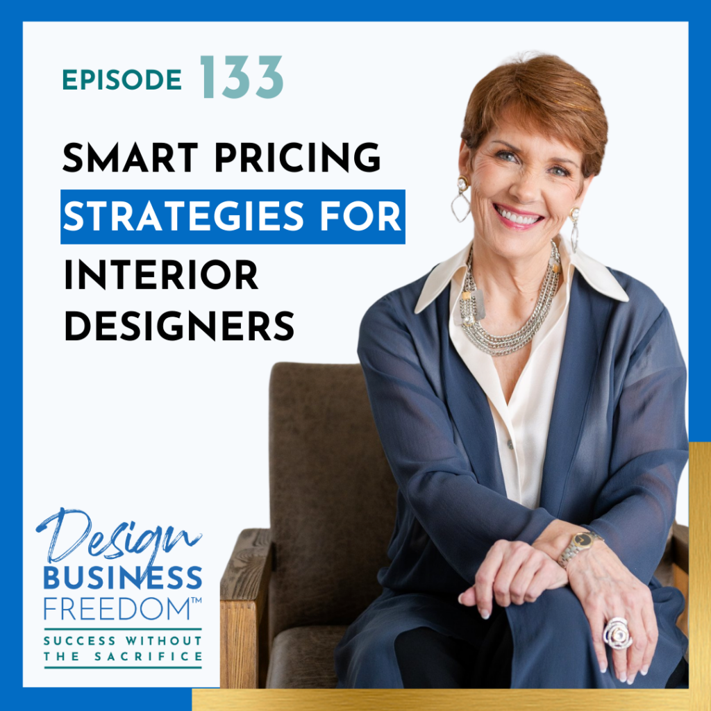 Smart Pricing Strategies for Interior Designers