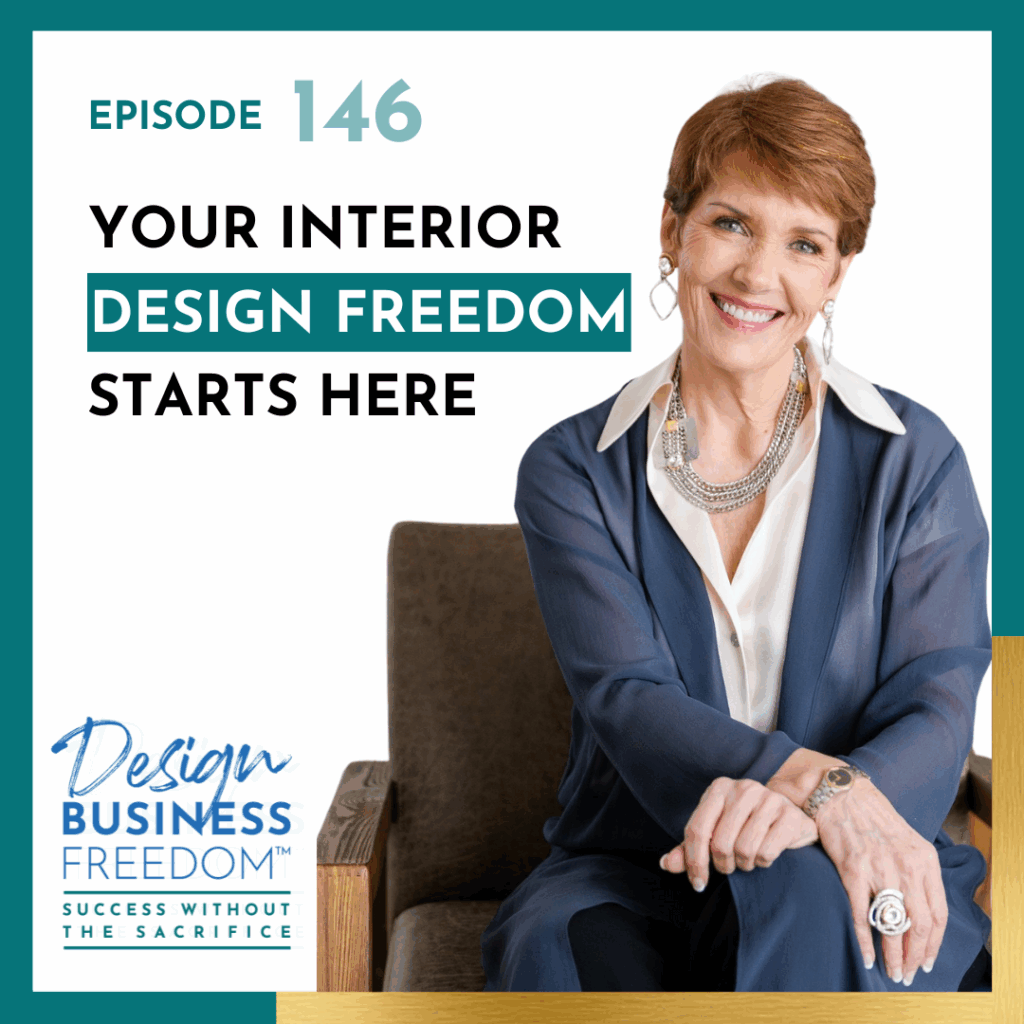 Your Interior Design Freedom Starts Here