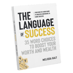 language-of-success language of success book