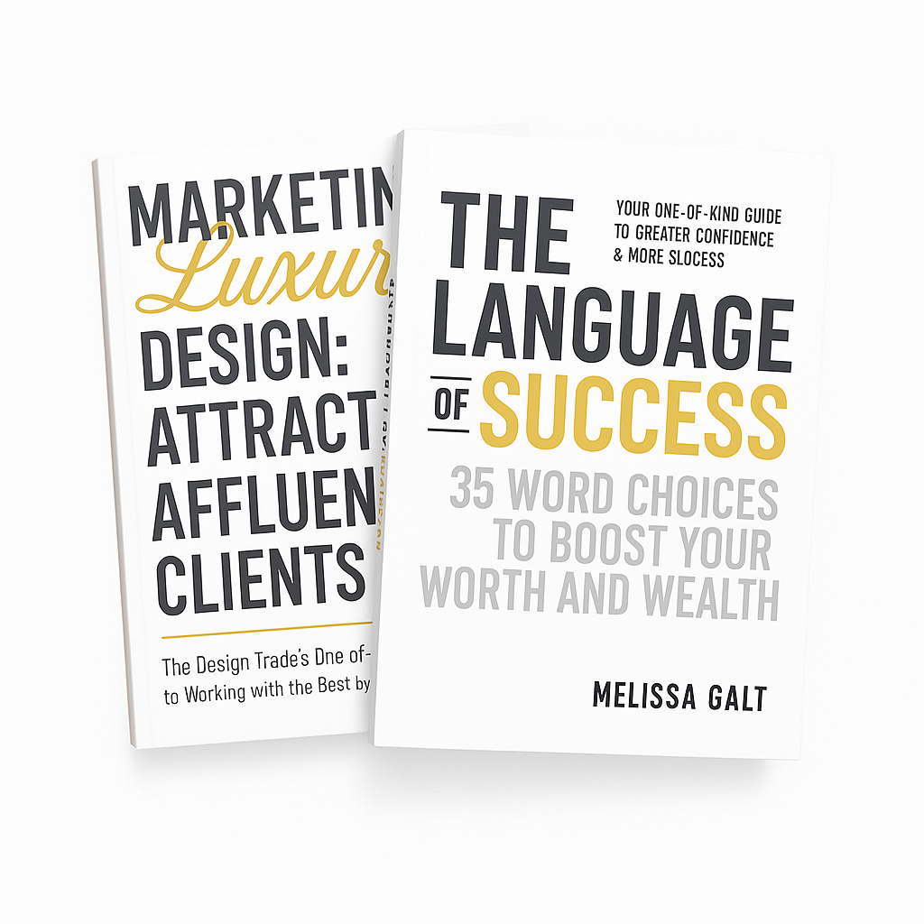 melissa-galt-book-bundle book bundle