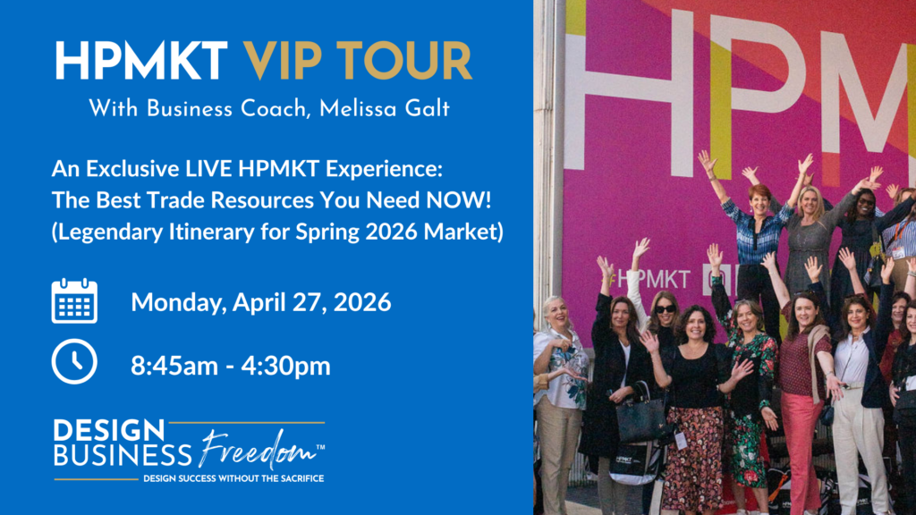 2026 HPMKT VIP Tour April