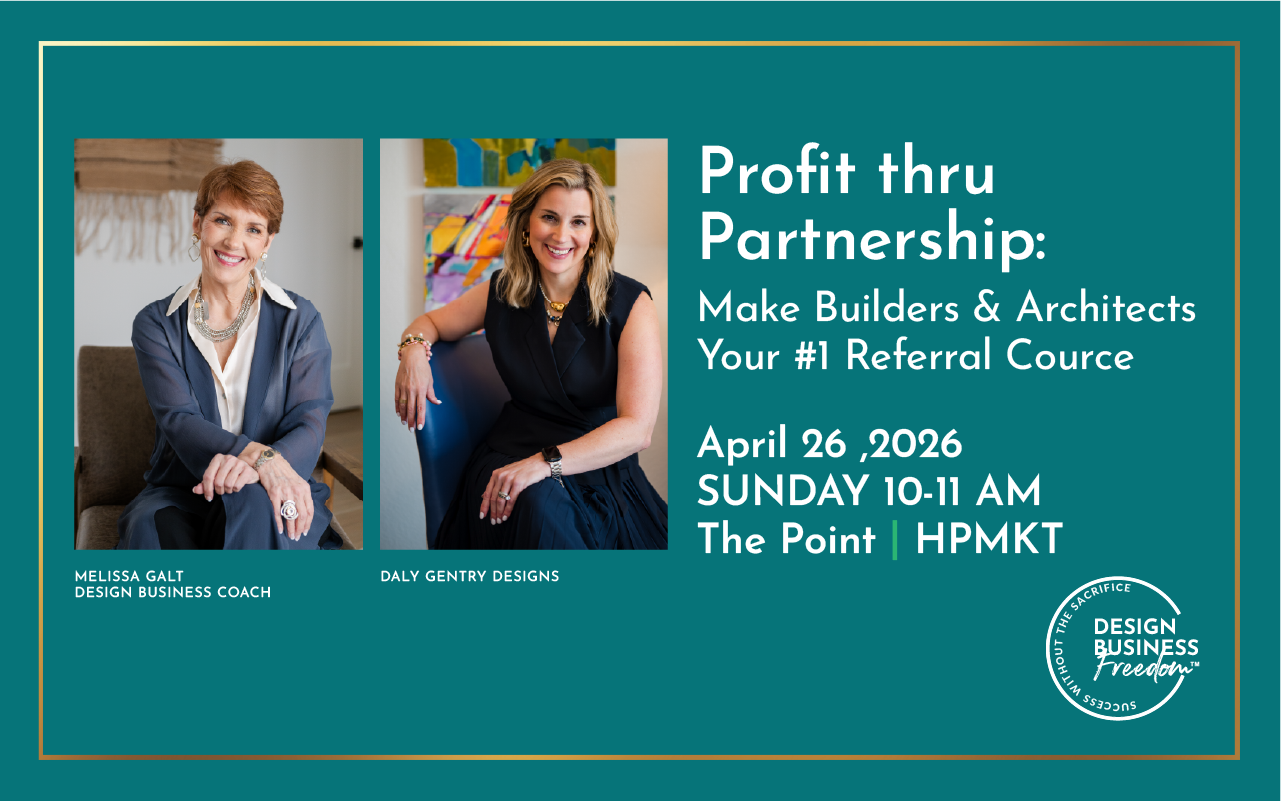 The Point with Melissa Galt