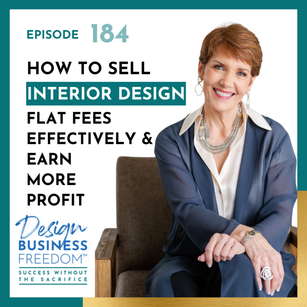 EP184 Design Business Freedom Image