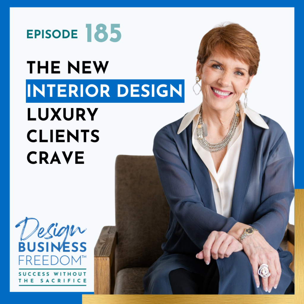 EP185 Design Business Freedom Image