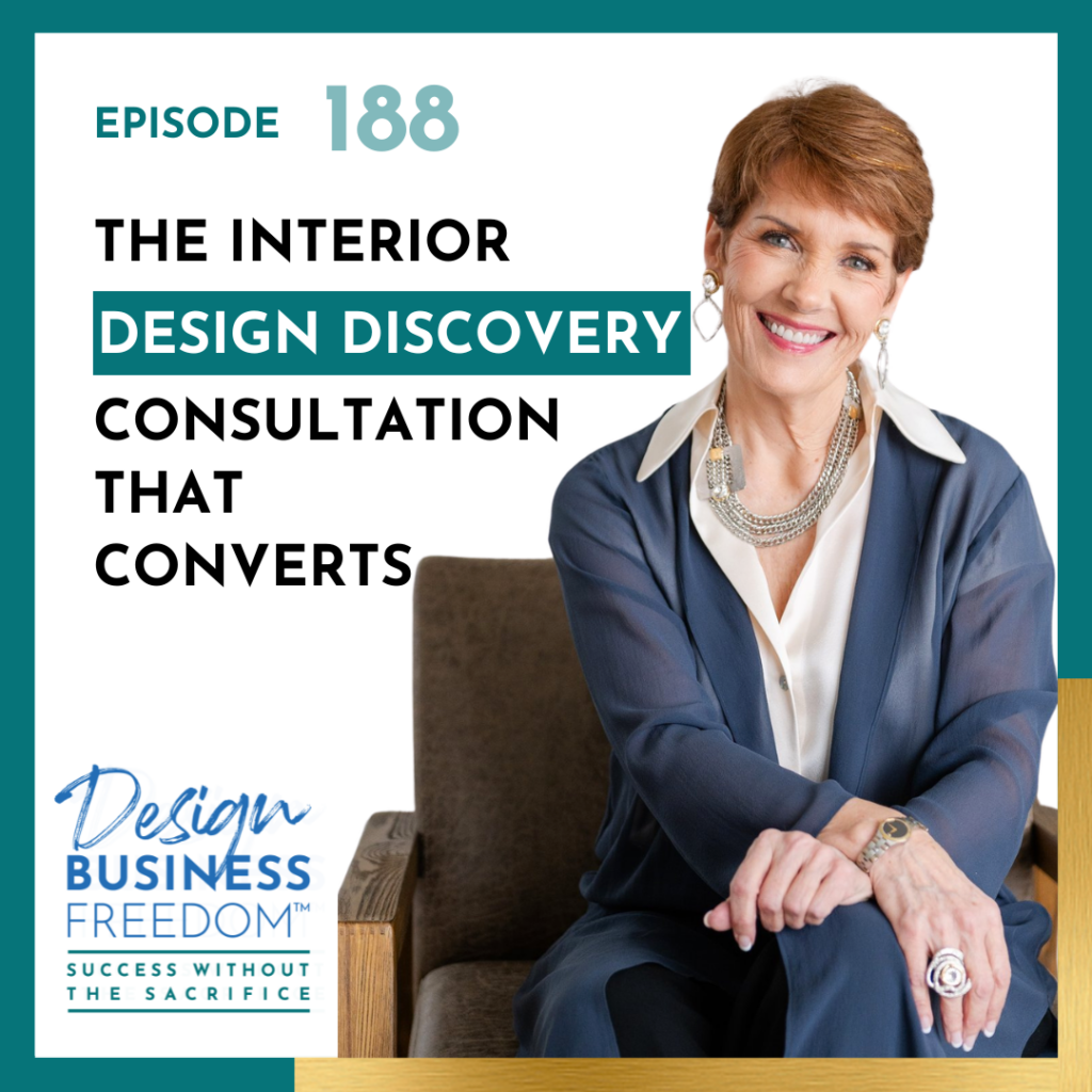 EP188 Design Business Freedom Image