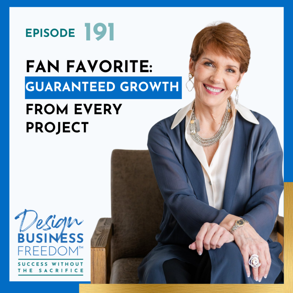 EP191 Design Business Freedom Image