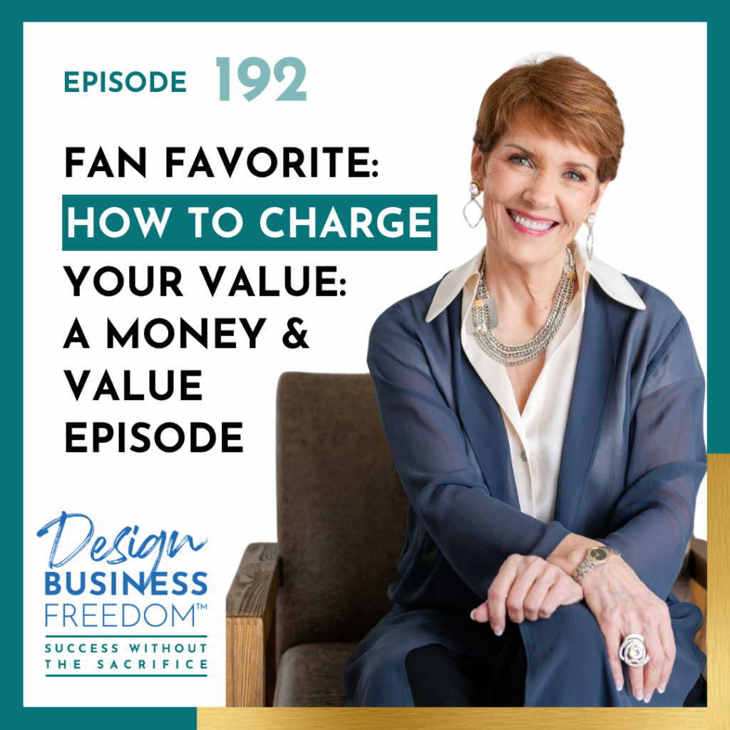 EP192 Design Business Freedom Image