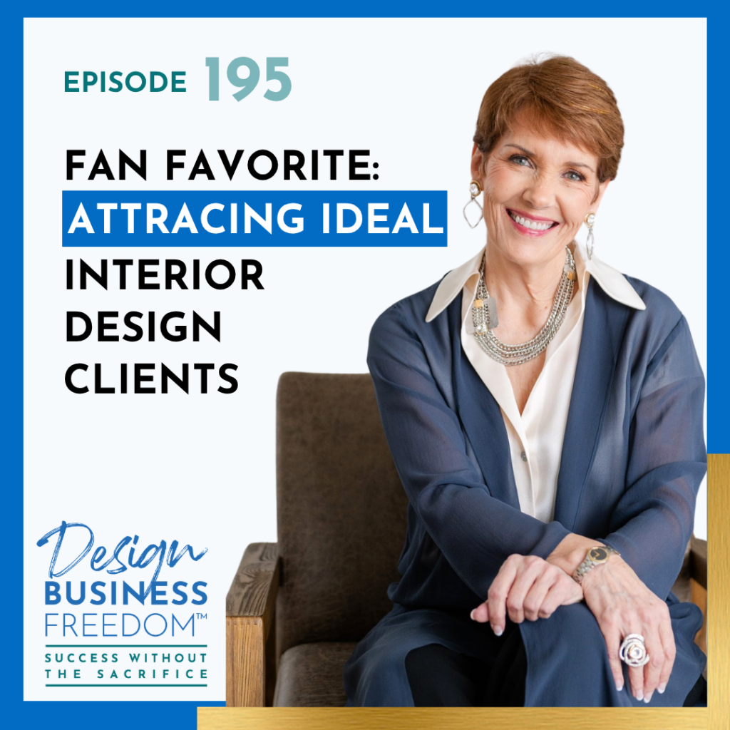 EP195 Design Business Freedom Image
