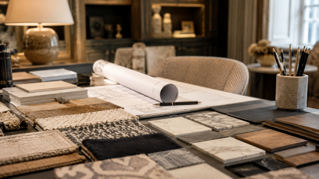 Digital Marketing vs. Everything Else What Works for Interior Design Firm Owners