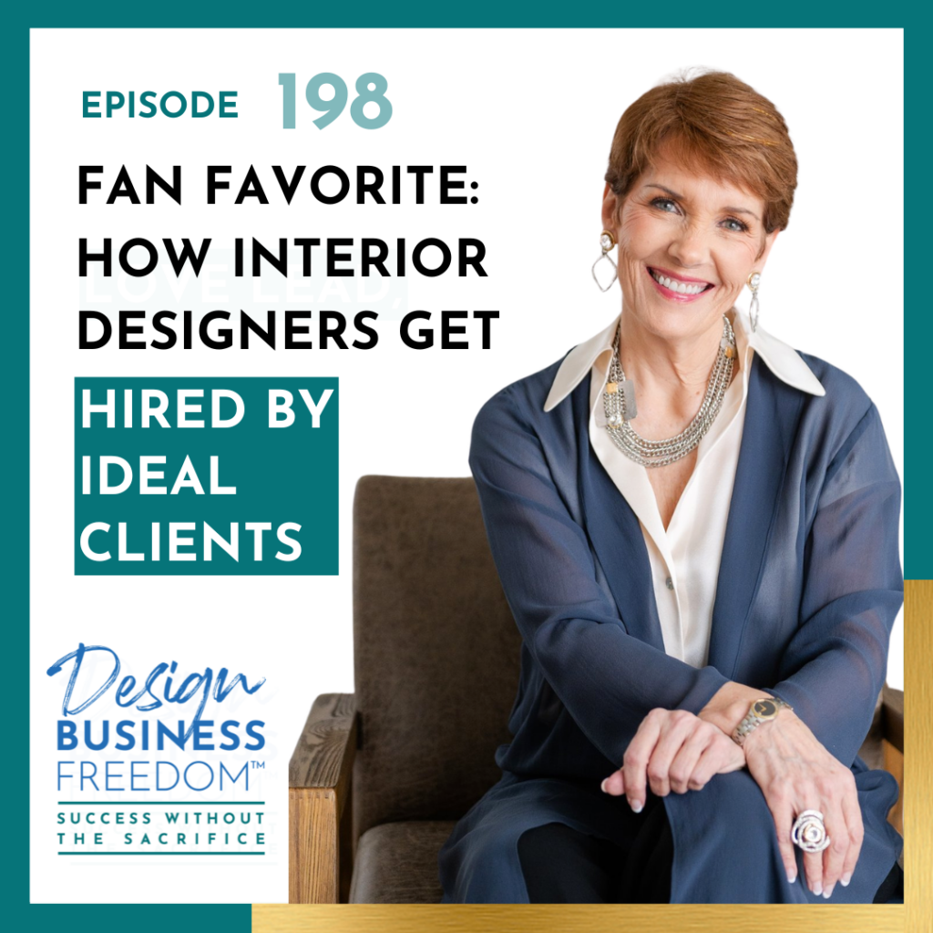 EP198 Design Business Freedom Image